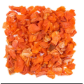 Organic Dehydrated carrot slice carrot granule